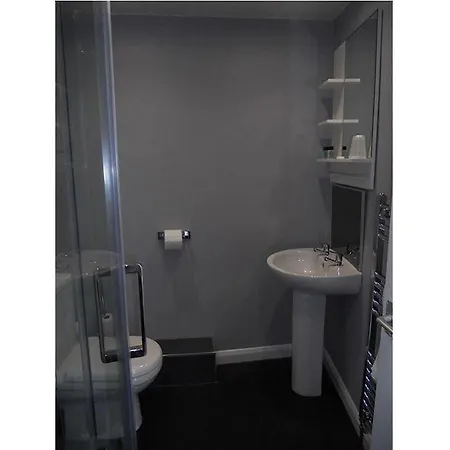 Pensionat Kimberley House 4*