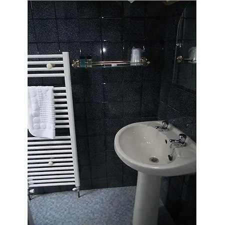 Kimberley House Penzion