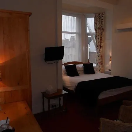 Kimberley House
