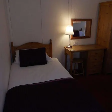 Pensionat Kimberley House 4*
