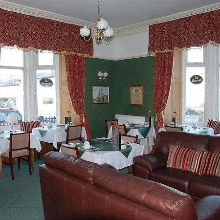 Kimberley House Whitby