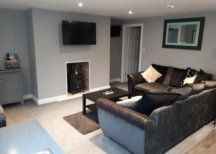 Kimberley House Maison d'hôtes