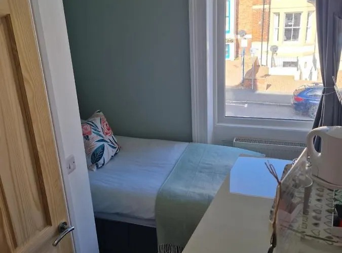 Kimberley House 4*