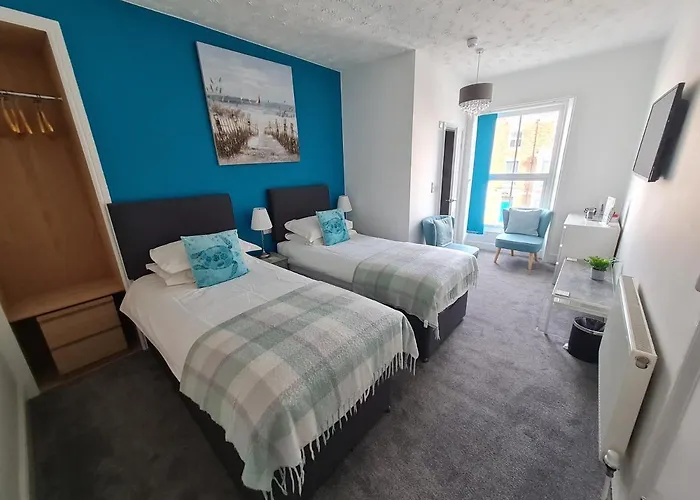 Kimberley House Whitby