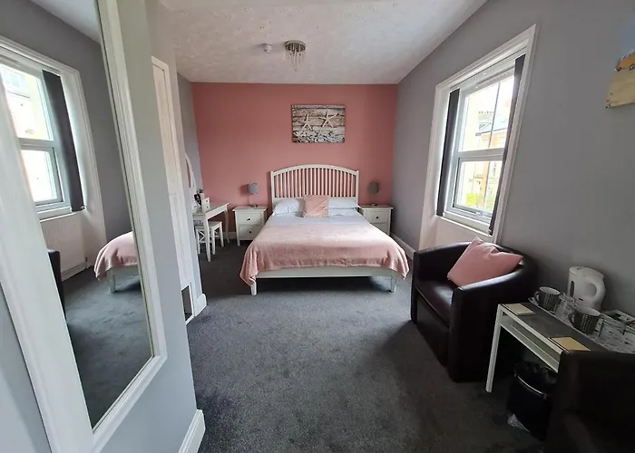 Maison d'hôtes Kimberley House 4*