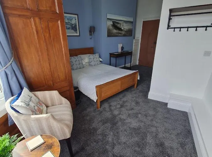 Kimberley House