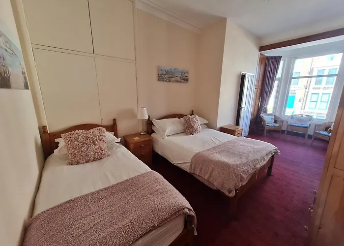 Kimberley House Whitby