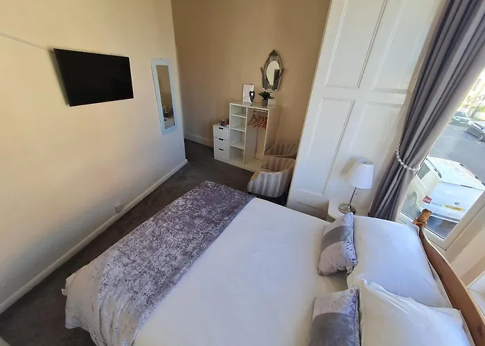 Kimberley House 4* Whitby