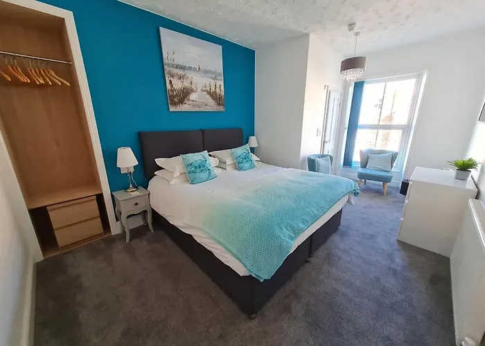 Maison d'hôtes Kimberley House 4*