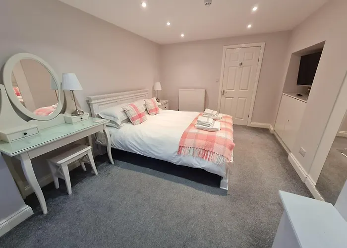 Maison d'hôtes Kimberley House 4*