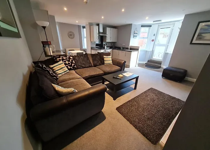 Kimberley House Maison d'hôtes 4*