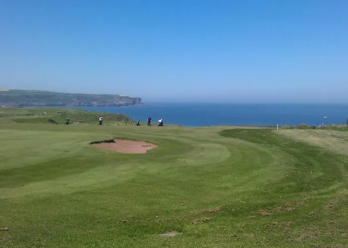 Maison d'hôtes Kimberley House Whitby