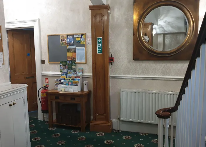Kimberley House