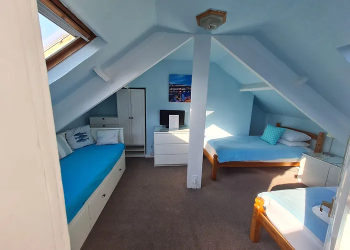 Kimberley House 4*