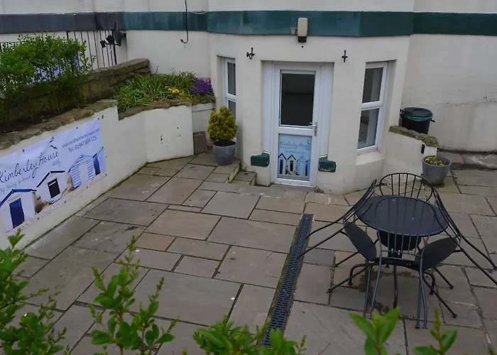 Kimberley House Whitby