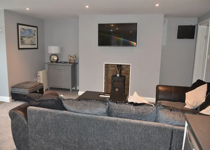 Kimberley House 4*