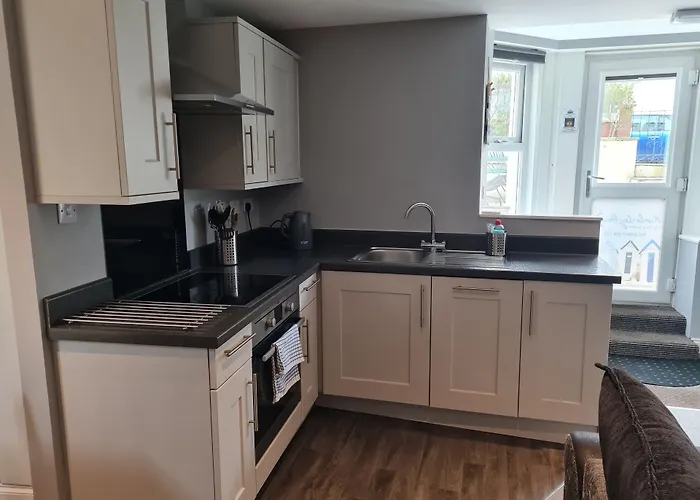 Kimberley House 4*
