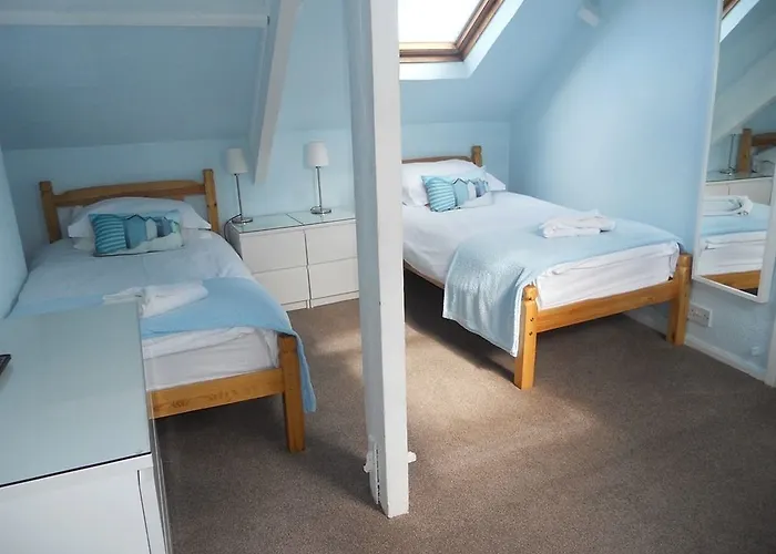 Kimberley House 4* Whitby