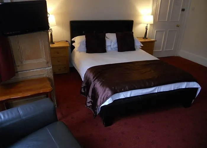 Kimberley House 4*