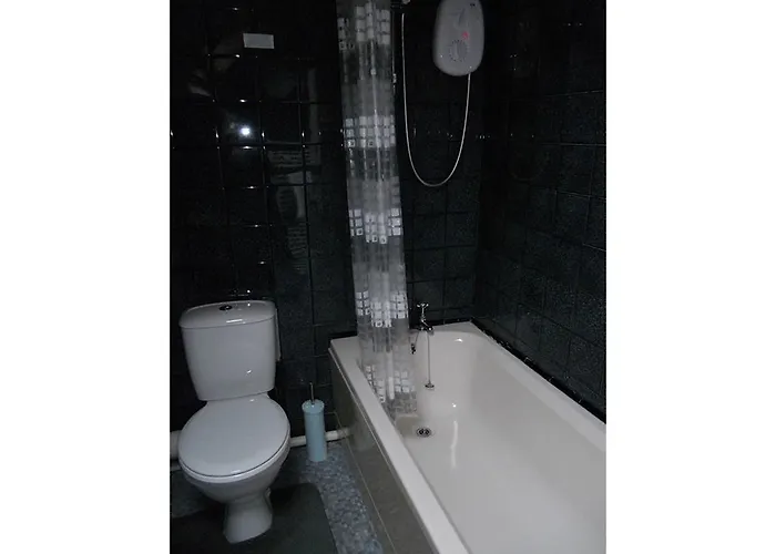 Maison d'hôtes Kimberley House 4*