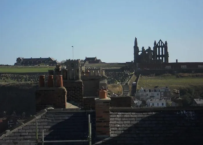 Maison d'hôtes Kimberley House 4*