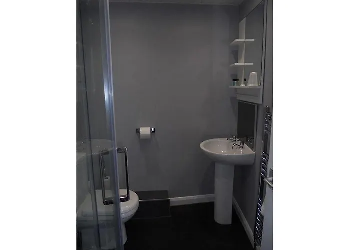 Pensión Kimberley House 4*