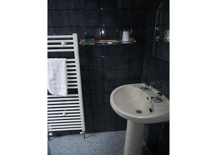 Kimberley House Maison d'hôtes