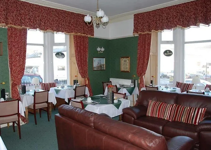 Kimberley House Whitby