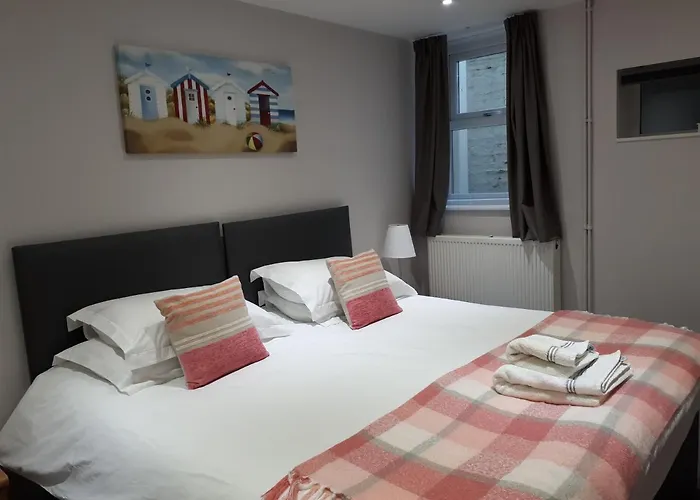 Maison d'hôtes Kimberley House 4*