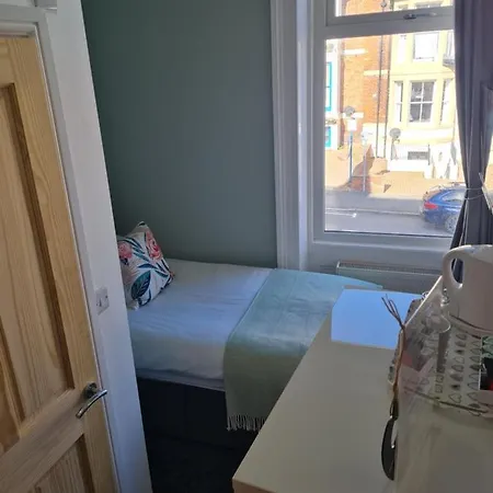 Kimberley House 4*