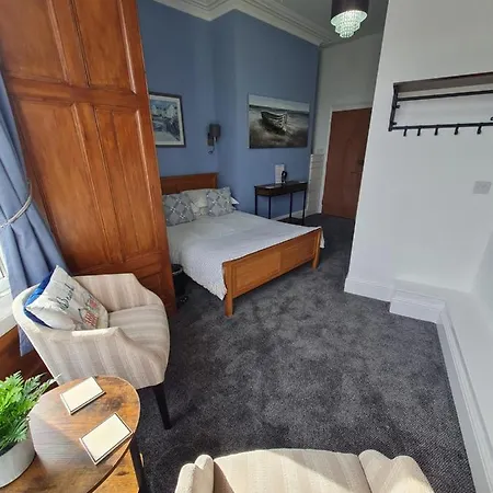 Kimberley House