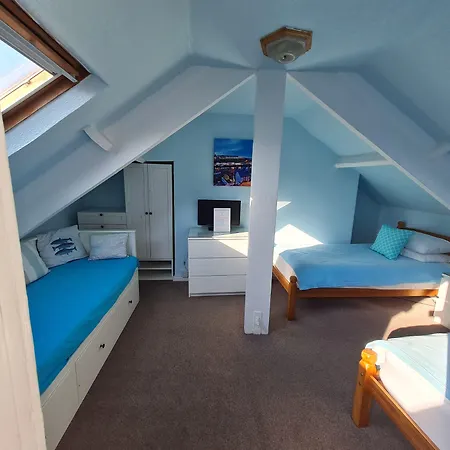 Kimberley House 4*